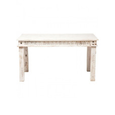 Стiл журнальний Taberna White