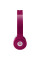 Наушники накладные Beats Solo HD Pink