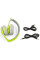 Наушники Bluetooth с MP3 Harper HB-212 Green